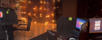 В Одесі судитимуть 7 організаторів та адміністраторів мережі нелегальних гральних закладів — БЕБ