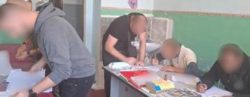 Від в'язниці до фронту: засуджені проходять медогляди для служби у ЗСУ