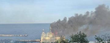 Судитимуть російського командира, який наказав атакувати Одесу: 8 загиблих, серед них дитина, і 23 поранених