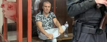 Ексначальник Одеського ТЦК Євген Борисов знову не з’явився до суду — прокурори пропонують застосувати привід