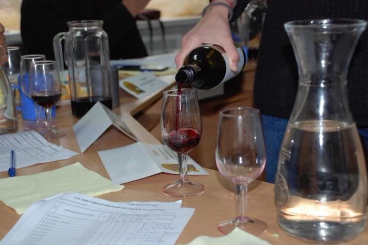 Болград готується до Міжнародного винного фестивалю «Bolgrad Wine Fest 2025»