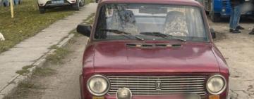 На Одещині водій збив 7-річного хлопчика: дитина у лікарні