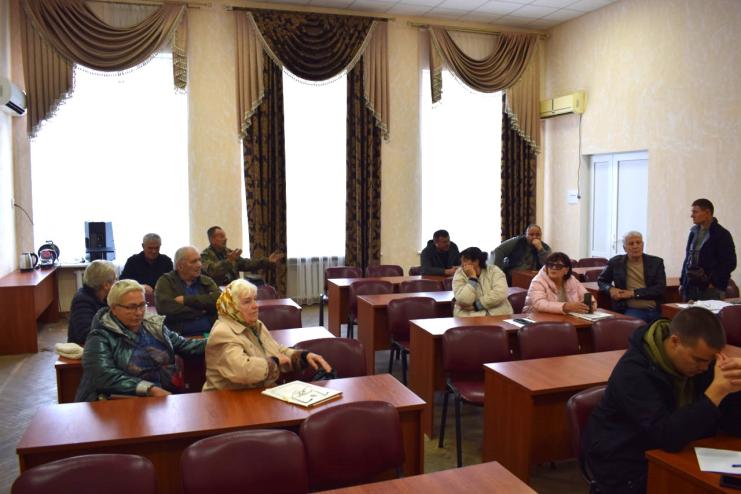 ТАРИФНА КОЛІЗІЯ: в Арцизі можуть скасувати рішення виконкому