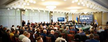 На Конгресі місцевих рад обговорили пільгові тарифи на електроенергію — Арцизька громада тримає питання на контролі