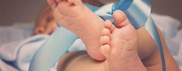 На Одещині за тиждень народилося 235 маленьких українців