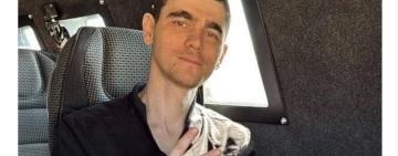 Українець із Донецька серед звільнених заручників ХАМАС: Максим Харкін повернувся додому після двох років полону