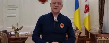 Мера Одеси Геннадія Труханова можуть позбавити громадянства через «російський паспорт»: очільник міста заявив про політичну провокацію