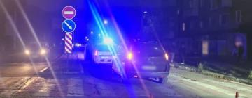 Наїхав на дівчину на пішохідному переході: поліцейські розслідують обставини ДТП у Подільську