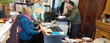 Археологи відкривають таємниці минулого: Болградський музей отримав 453 старовинні знахідки