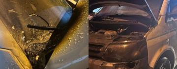 Поліція викрила 15-річну жительку Одеси в підпалі чужого автомобіля