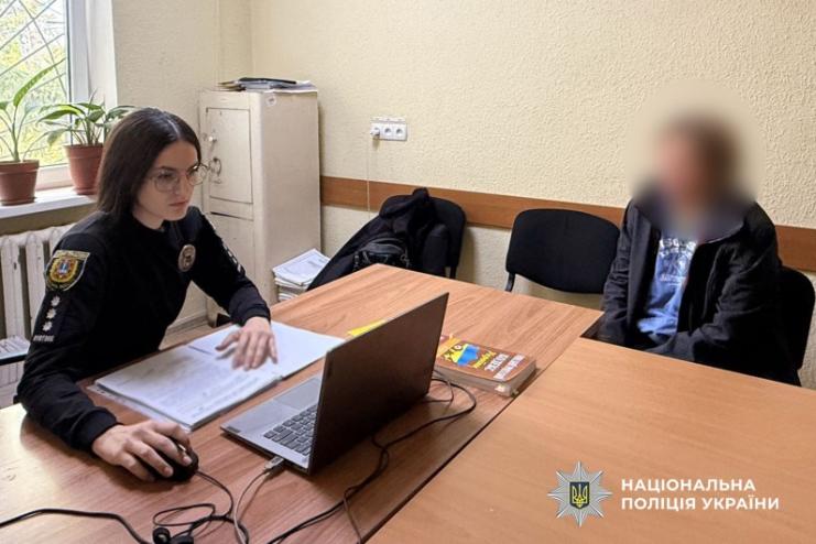 На Одещині жінка в нетверезому стані викрала авто, щоб «покататися до моря»
