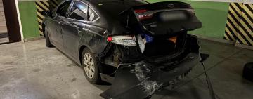 В Одесі поліцейські відкрили вогонь по водію, який намагався втекти під час оформлення адмінпротоколу