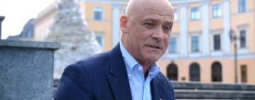 Чутки про позбавлення Труханова громадянства: офіційного рішення наразі немає