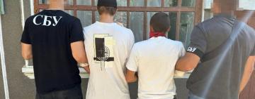 Ворог використовував цивільних для диверсій на Укрзалізниці: на Одещині під вартою вже 8 підозрюваних