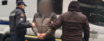 Поліцейські викрили жителя Подільська в оборудках із психотропною речовиною