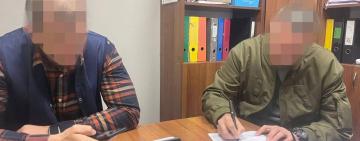 Понад 1,1 млн грн незаконних виплат: колишньому посадовцю Військової академії Одеси повідомлено про підозру