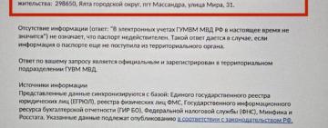 СБУ: меру Одеси Геннадію Труханову припинено громадянство України