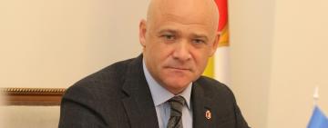 Труханов просить американських юристів допомогти перевірити, чи має він російське громадянство