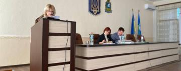 Арцизька міська рада внесла зміни до бюджету громади: підтримка медицини, освіти та благоустрою