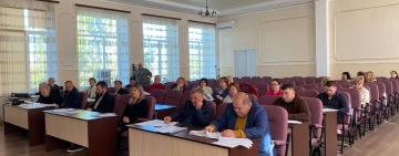 Арцизька громада розширює горизонти співпраці: ухвалено рішення про партнерство з Авангардівською ТГ