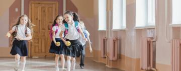 У школах посилять безпеку: президент підписав новий закон