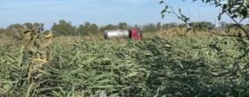 На Одещині за доказами поліцейських обвинувальний вирок суду отримав колишній керівник колективного підприємства за порушення правил екологічної безпеки