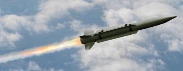 Вночі Росія атакувала Одещину трьома балістичними ракетами