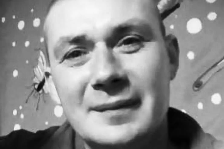 Білгород-Дністровщина прощається із Захисником України Олександром Іванченком