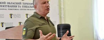 Директор ДБР Олексій Сухачов: дії слідчих щодо Євгена Борисова були законними і виконували ухвалу суду