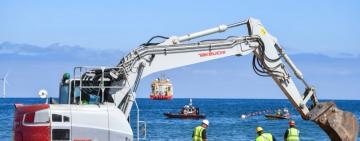 Швидкий та безпечний інтернет для України — в обхід росії Чорним морем прокладуть сучасну кабельну систему 