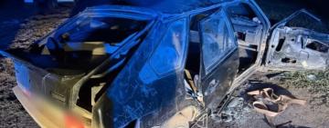 Поліцейські розслідують обставини смертельної ДТП у Білгород-Дністровському районі