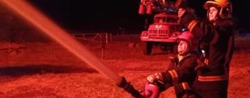 На Одещині внаслідок російської атаки постраждала енергетична та портова інфраструктура