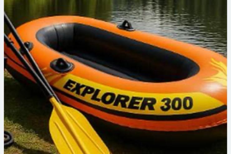 На Одещині тривають пошуки двох рибалок, які зникли на Хаджибейському лимані