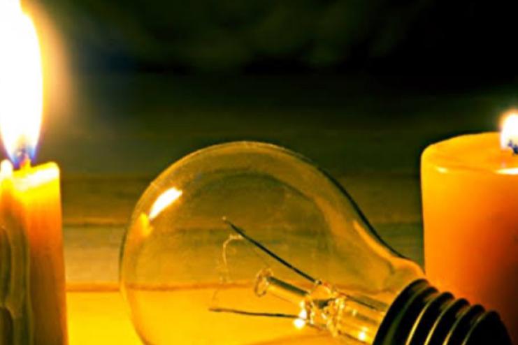 В Україні вводять графіки обмеження електроенергії для промислових споживачів