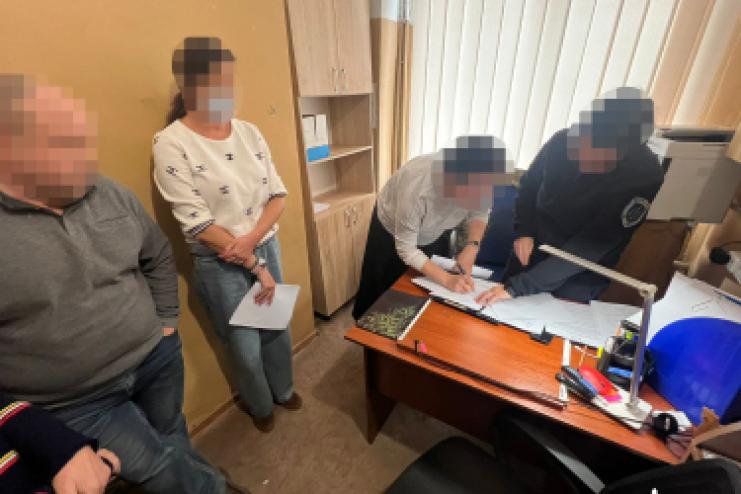 В Одесі викрили схему підробки довідок ВЛК: лікарі допомагали ухилятися від мобілізації