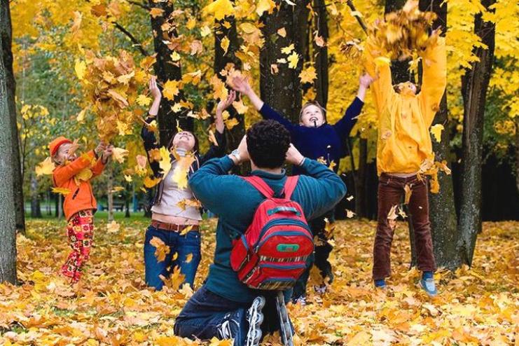 В Одесі школярам повернули осінні канікули: рішення ухвалили після звернень батьків і вчителів