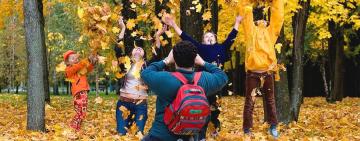 В Одесі школярам повернули осінні канікули: рішення ухвалили після звернень батьків і вчителів