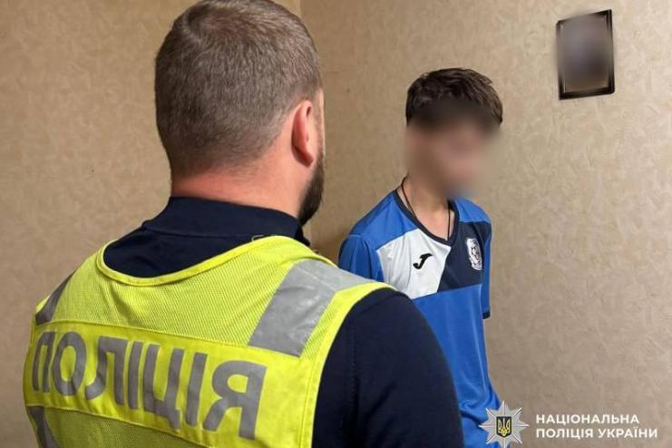 Мешканці Одещини створили фейкові акаунти Героя України та збирали донати — поліція викрила шахраїв