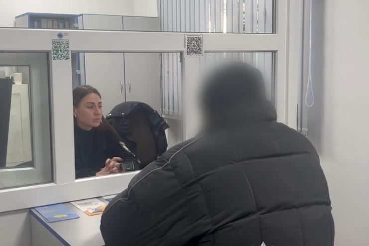 На Ізмаїльщині чоловік до смерті побив співмешканку: йому загрожує до десяти років ув’язнення