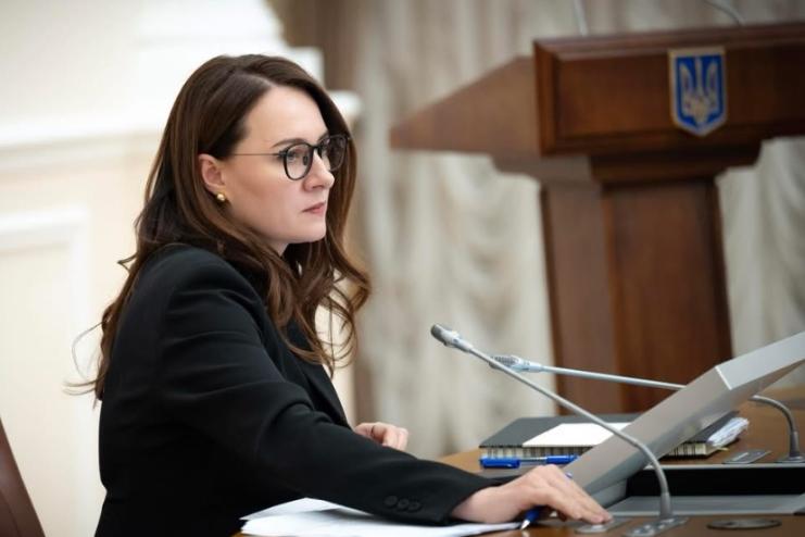 Ціни на електроенергію для населення не змінюватимуться цієї зими — Свириденко