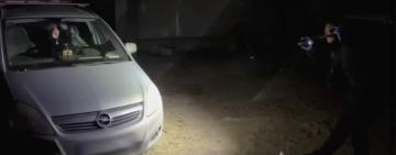 На Одещині чоловік силоміць утримував 10-річного хлопчика: поліцейські затримали зловмисника