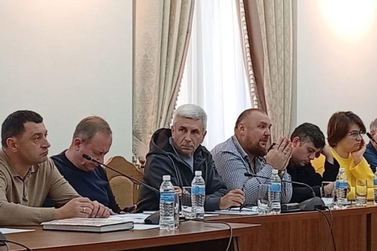 Veterans HUB ODESA закликає міську владу припинити проведення розважальних заходів під час акцій пам’яті