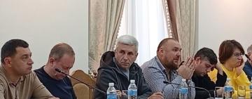 Veterans HUB ODESA закликає міську владу припинити проведення розважальних заходів під час акцій пам’яті