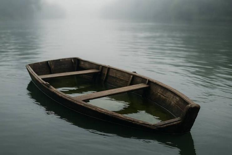 На Хаджибейському лимані знайшли тіло одного із зниклих рибалок