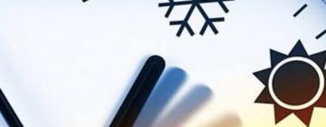 Лишилося декілька годин: коли Україна переходить на зимовий час і яка буде година