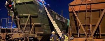 У Роздільній струмом уразило малолітнього хлопчика