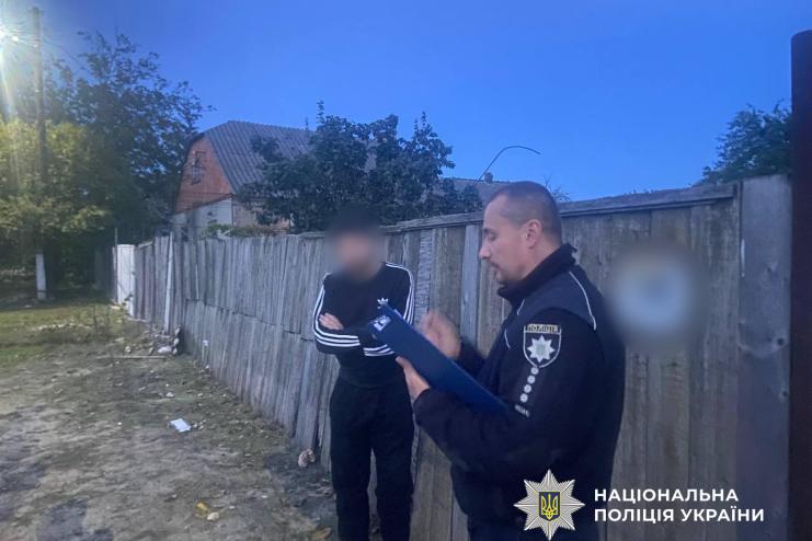 Поліцейські викрили трьох жителів Одещини в оборудках із наркотиками