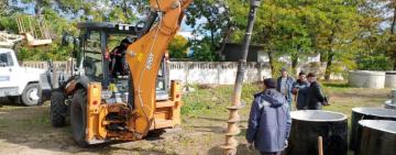 Комунальне підприємство Болградської громади отримало нове обладнання для ефективнішої роботи