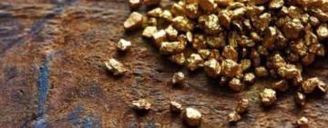 Ізмаїльський район може стати перспективною територією для видобутку золота