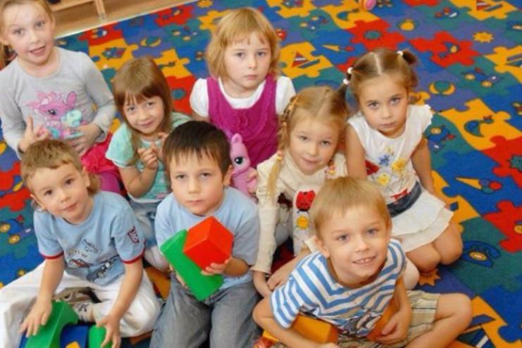 В одному з дитсадків Одеси вихователі карали дітей присіданнями: розпочато службову перевірку